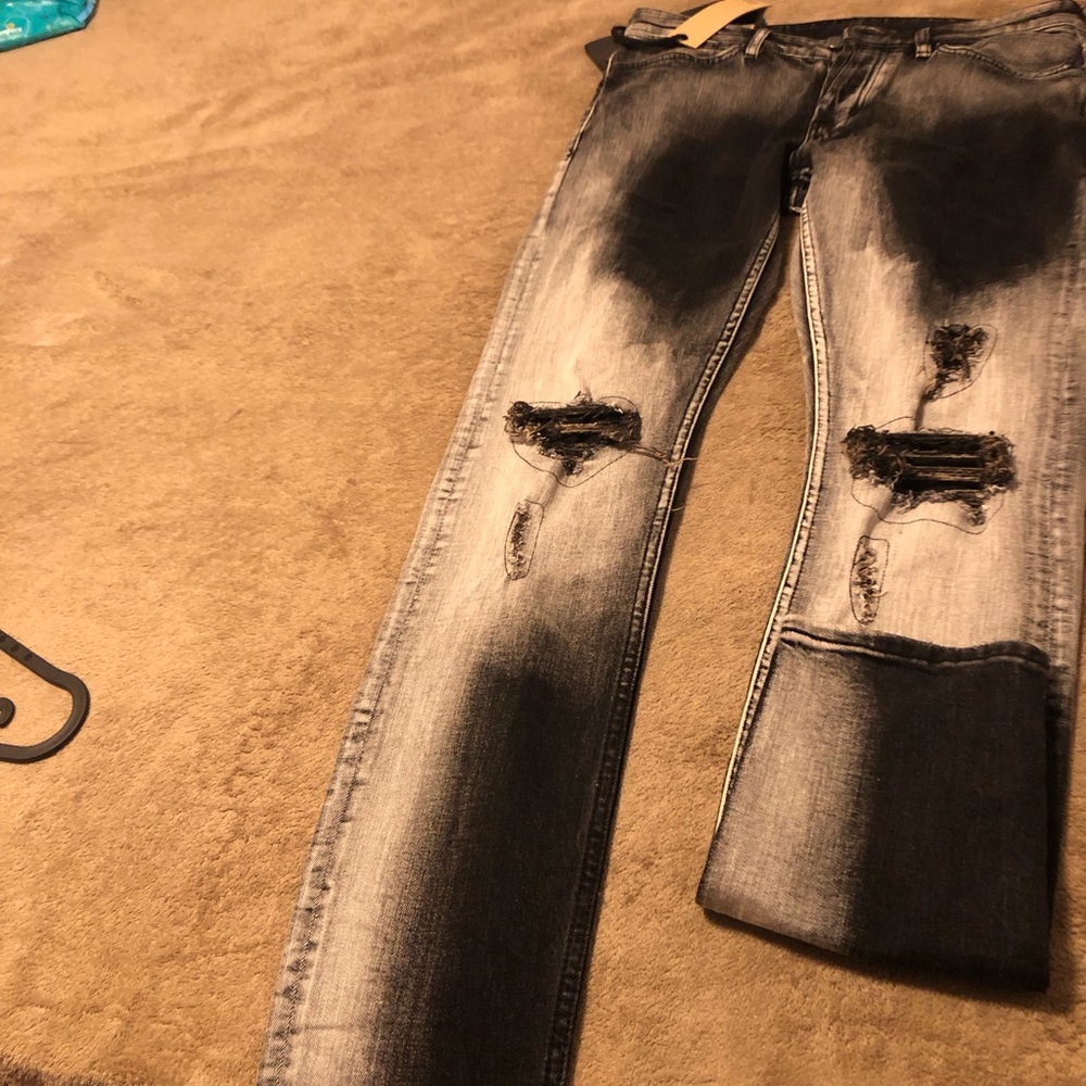 Ksubi pants
